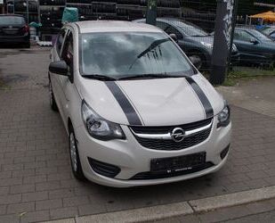 Opel Karl Gebrauchtwagen