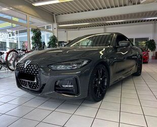 BMW 420 Gebrauchtwagen