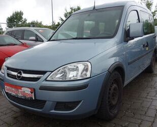 Opel Combo Gebrauchtwagen