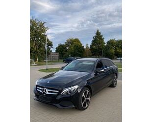 Mercedes-Benz C 220 Gebrauchtwagen