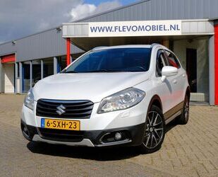 Suzuki (SX4) S-Cross Gebrauchtwagen