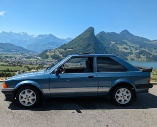 Ford Escort Gebrauchtwagen