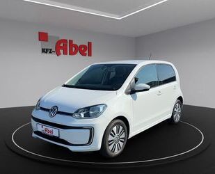 VW up! Gebrauchtwagen