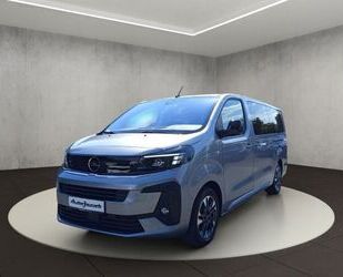 Opel Zafira Gebrauchtwagen