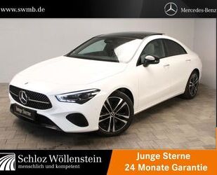 Mercedes-Benz CLA 200 Gebrauchtwagen