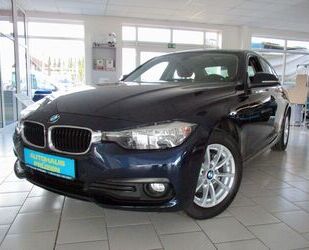 BMW 318 Gebrauchtwagen