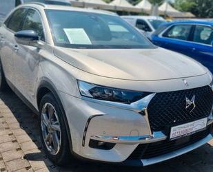 DS Automobiles DS7 (Crossback) Gebrauchtwagen