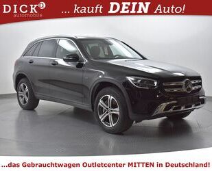 Mercedes-Benz GLC 300 Gebrauchtwagen
