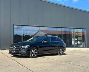 Mercedes-Benz C 220 Gebrauchtwagen