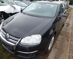 VW Jetta Gebrauchtwagen