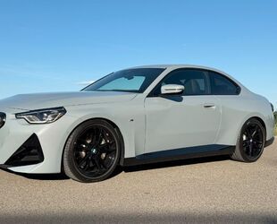 BMW 230 Gebrauchtwagen