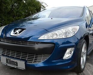 Peugeot 308 Gebrauchtwagen
