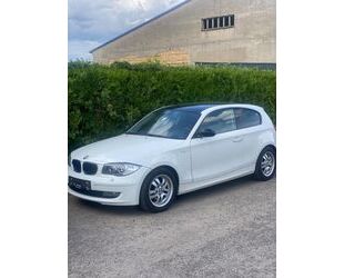 BMW 118 Gebrauchtwagen