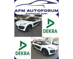 Citroen C4 Cactus Gebrauchtwagen
