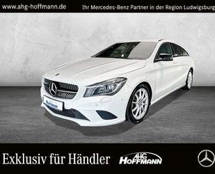 Mercedes-Benz CLA 200 Shooting Brake Gebrauchtwagen