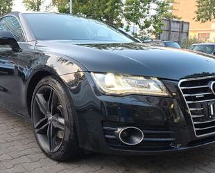 Audi A7 Gebrauchtwagen