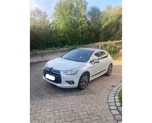 Citroen DS4 Gebrauchtwagen
