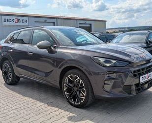 Cupra Terramar Gebrauchtwagen