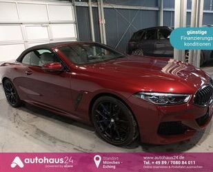 BMW 840 Gebrauchtwagen