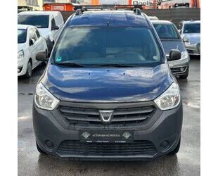 Dacia Dokker Gebrauchtwagen