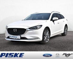 Mazda 6 Gebrauchtwagen