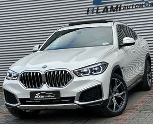 BMW X6 Gebrauchtwagen