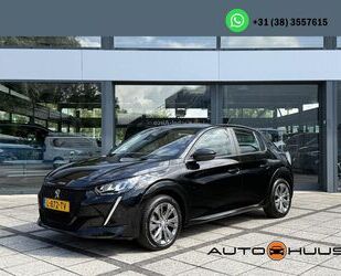 Peugeot e-208 Gebrauchtwagen