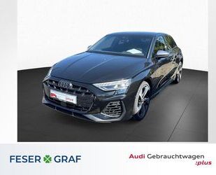 Audi S3 Gebrauchtwagen