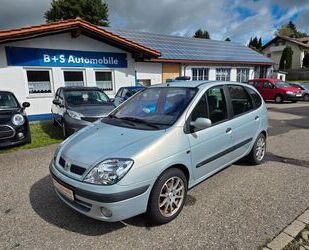 Renault Scenic Gebrauchtwagen