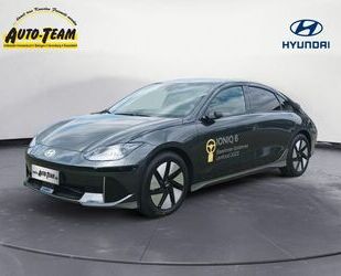 Hyundai IONIQ 6 Gebrauchtwagen