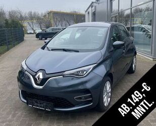 Renault ZOE Gebrauchtwagen