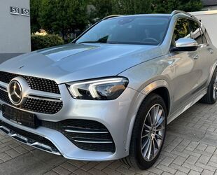 Mercedes-Benz GLE 300 Gebrauchtwagen