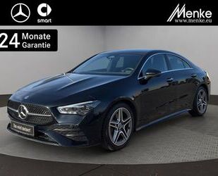 Mercedes-Benz CLA 200 Gebrauchtwagen
