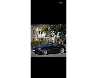 Chrysler Crossfire Gebrauchtwagen