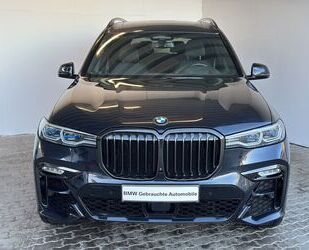 BMW X7 Gebrauchtwagen