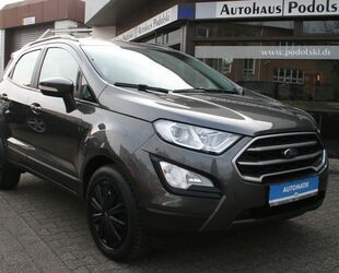 Ford EcoSport Gebrauchtwagen