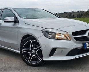 Mercedes-Benz A 220 Gebrauchtwagen