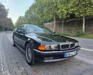 BMW 750 Gebrauchtwagen