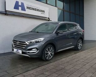 Hyundai TUCSON Gebrauchtwagen