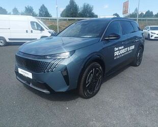 Peugeot 5008 Gebrauchtwagen