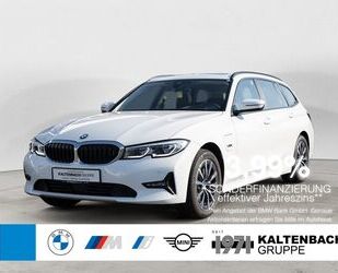 BMW 330 Gebrauchtwagen