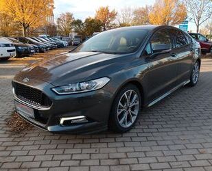 Ford Mondeo Gebrauchtwagen