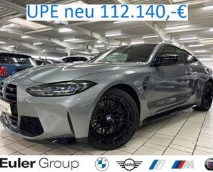 BMW M4 Gebrauchtwagen