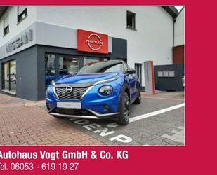 Nissan Juke Gebrauchtwagen