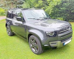Land Rover Defender Gebrauchtwagen