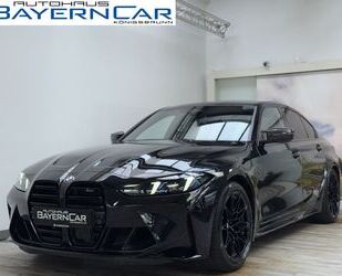 BMW M3 Gebrauchtwagen