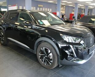 Peugeot 2008 Gebrauchtwagen
