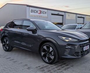 Cupra Terramar Gebrauchtwagen