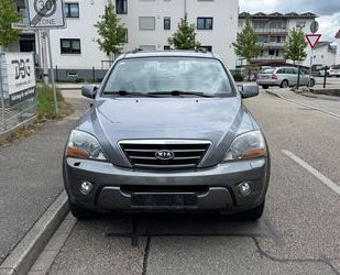Kia Sorento Gebrauchtwagen