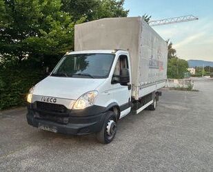 IVECO Andere Gebrauchtwagen